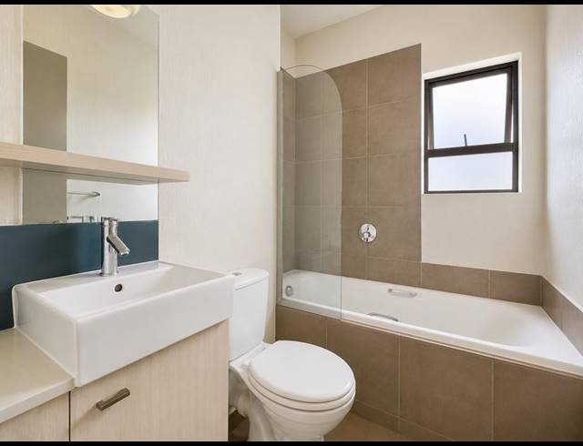 2 BEDROOM PROPERTY TO RENT IN BEVERLEY